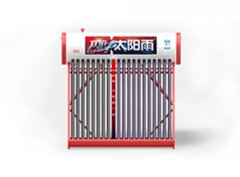 太陽能熱水器的保養(yǎng)與維護(hù)