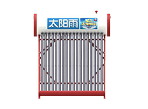 太陽(yáng)能熱水器的選購(gòu)指南