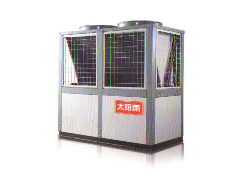 空氣能商用熱水機(jī)