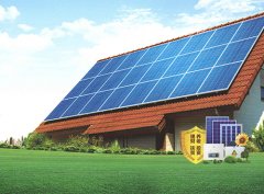 煙臺(tái)太陽(yáng)能發(fā)電如何安全使用